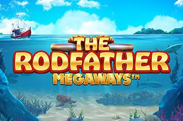 The Rodfather Megaways - Marakumi - Kenya